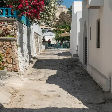 Ladas Διαμέρισμα