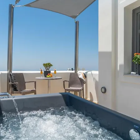 Apartment Ladas Pyrgos Kallistis