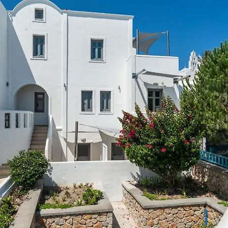 Ladas * Pyrgos Kallistis