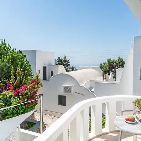Apartment Ladas Pyrgos Kallistis