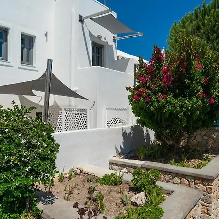 Apartmán Ladas