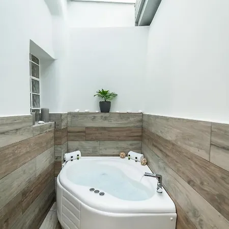 Apartmán Ladas Pýrgos