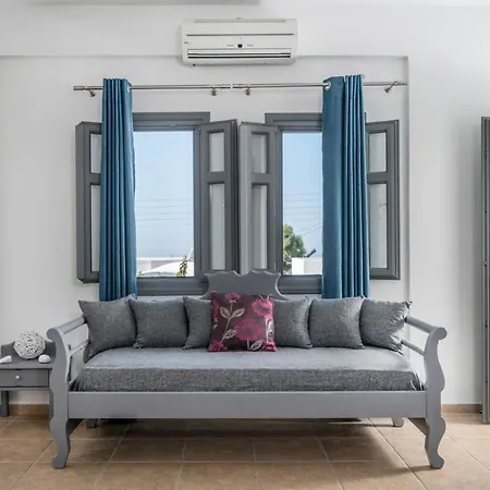 Ladas Apartmán